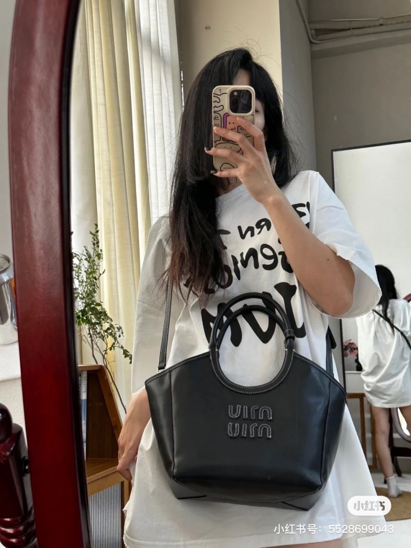 Miu Miu Tote Bags